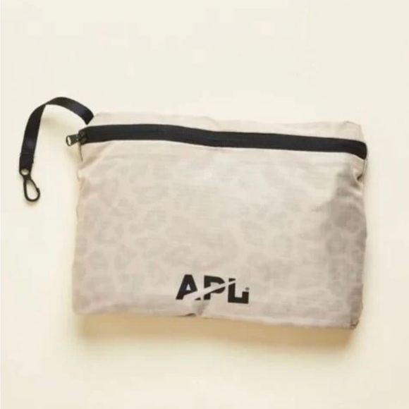 APL All Purpose Packable Backpack - Picture 2 of 4